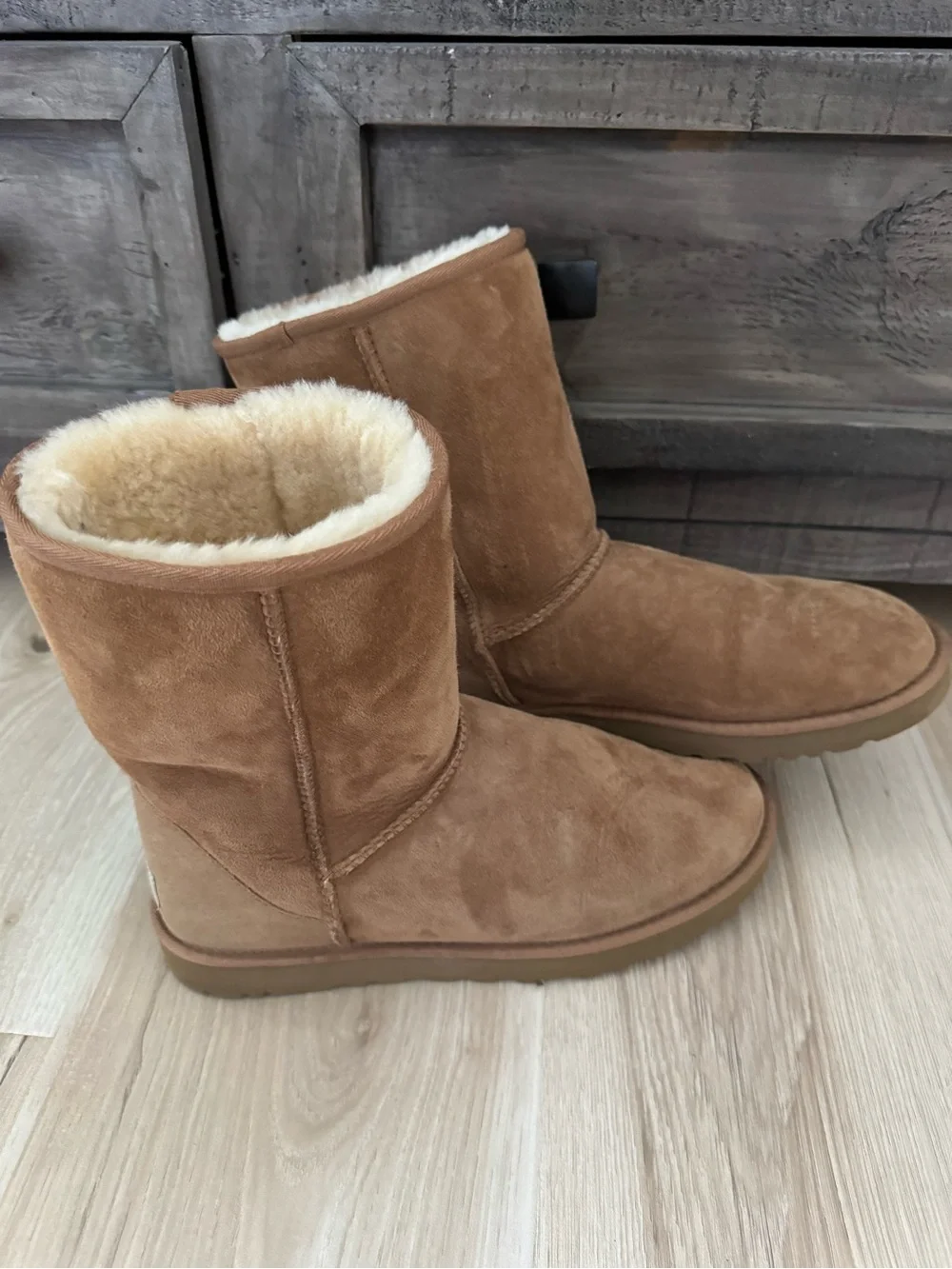 Ugg boots